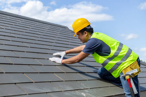 Best Roof Waterproofing Services  in Belleville, KS