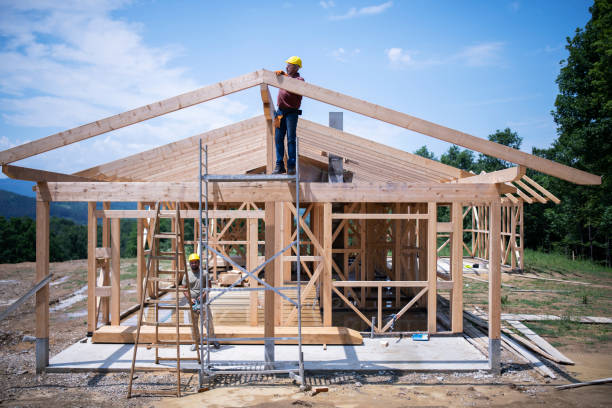 Best Slate Roofing Contractor  in Belleville, KS