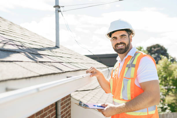 Best Emergency Roof Repair  in Belleville, KS