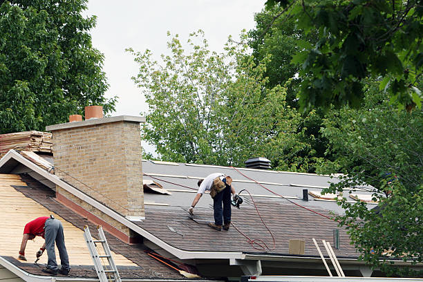 Best Best Roofing Contractors  in Belleville, KS