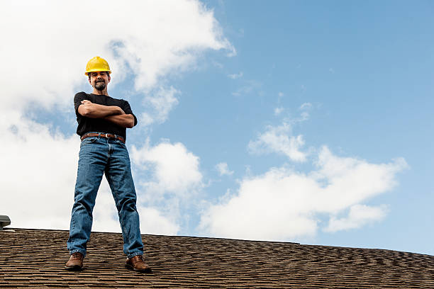 Best Local Roofing Companies  in Belleville, KS