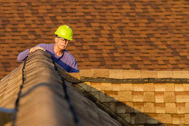 Professional Roofing Contractor in Belleville, KS