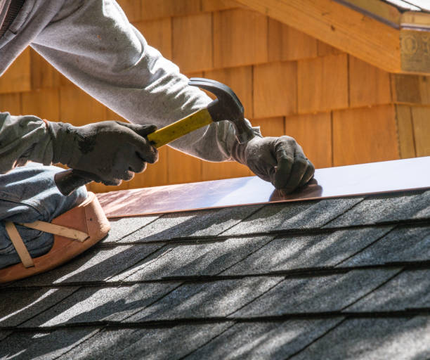 Sealant for Roof in Belleville, KS